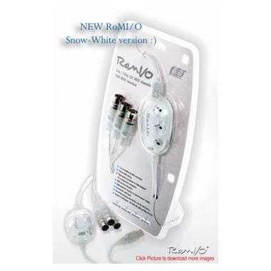 �̰��ý��� ESI RoMIO