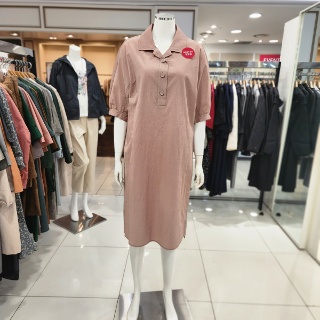 요하넥스 카라원피스 Z4B5D206