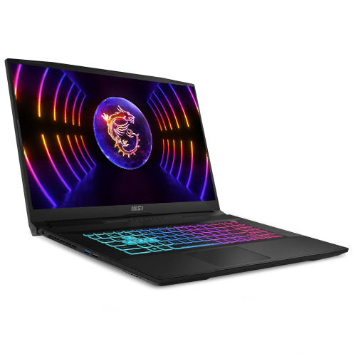 MSI GF시리즈 Sword GF76 B13UDXK 32GB램 (SSD 1TB)_이미지