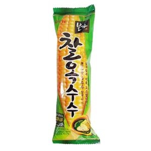 롯데웰푸드 본가 찰옥수수 140ml (24개)_이미지