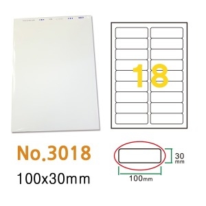 365CN No.3018 [100매]