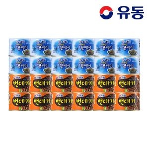 �������걳�� ���� �ڿ������� 140g 12�� + ������ 130g 12��