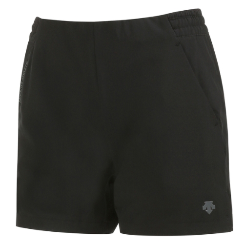  데상트 GYM 에센셜 4.5부 반바지 SM322PHP72