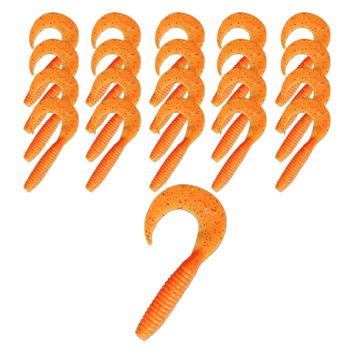 에스엠텍 카키 핀그럽2 4인치 80개_이미지