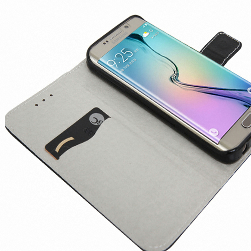 솔로젠 LG V10 클러스 플러스 가죽 다이어리 케이스_이미지