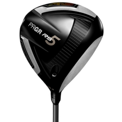 PRGR RS5 드라이버