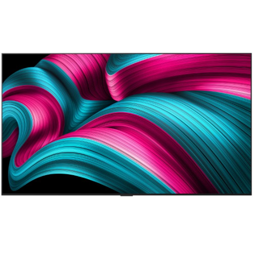 LG���� �÷��� evo AI OLED65C5QNA