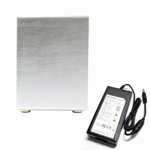 셀텍 S3 SILVER USB 3.0 180W (19V/9.5A 180W 파워어댑터 포함)_이미지