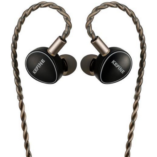 KEFINE Quatio (정품)