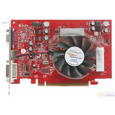 Rextech 라데온 X550XT Platinum 128MB 잘만_이미지