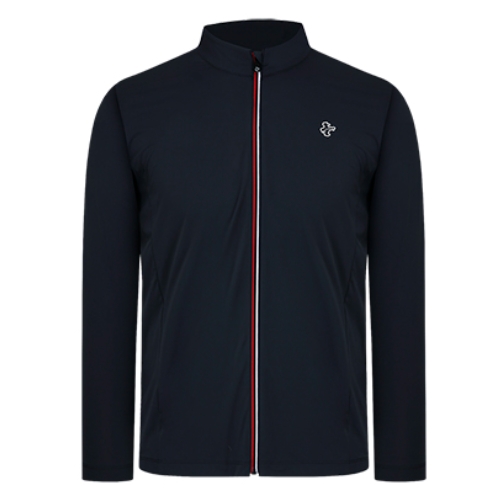 냉감 7N 집업 FULL ZIP 티셔츠 3GTTS383E