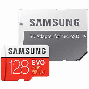 삼성전자 <b>micro</b> <b>SD</b> EVO Plus 2017