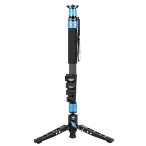 시루이 P-325FS 모노포드 (헤드별매)_이미지