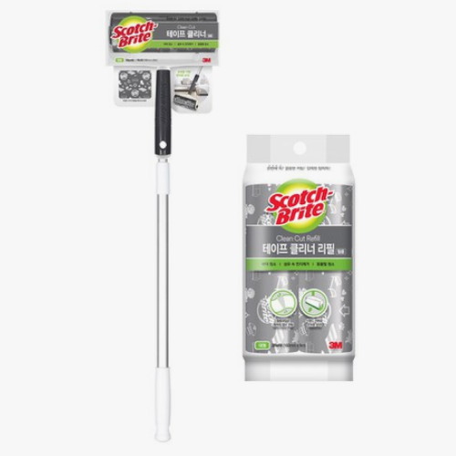 3M ��īġ�����Ʈ Ŭ���� ������Ŭ���� ���� ���ڵ�