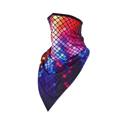 세이퍼 쿨 멀티 스카프 스턴    자외선차단 여름 쿨이미지입니다. 누르면 해당 게시물로 새창이동합니다.