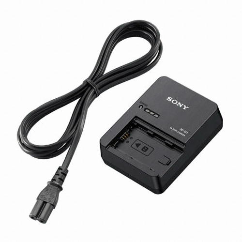 SONY BC-QZ1 충전기