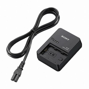 SONY BC-QZ1 충전기