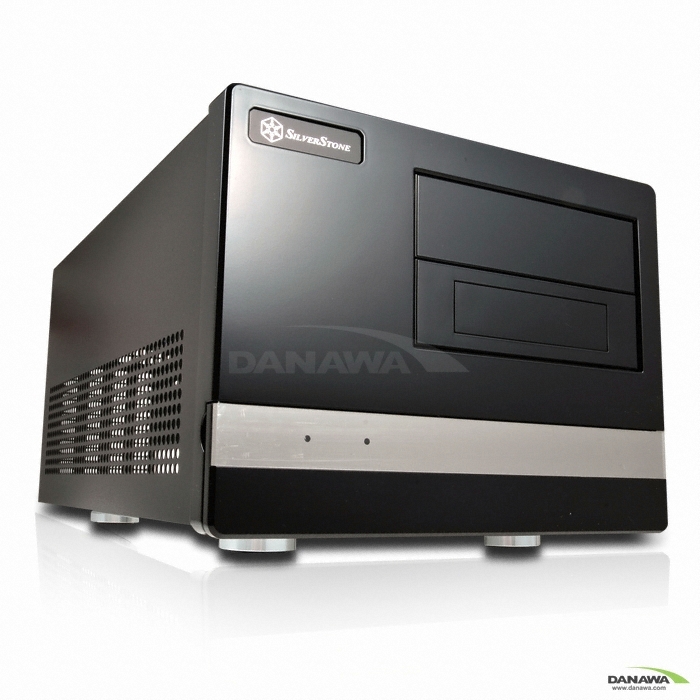 SilverStone Sugo SG02B-F 아이보라_이미지