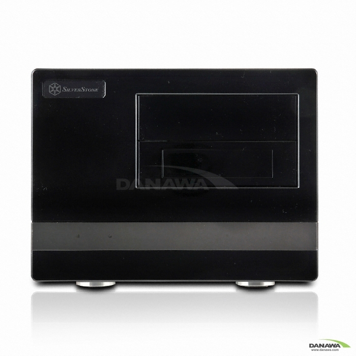 SilverStone Sugo SG02B-F 아이보라_이미지