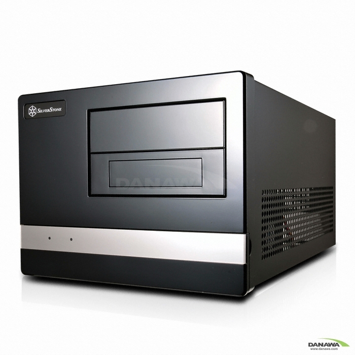 SilverStone Sugo SG02B-F ���̺���