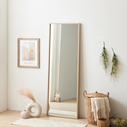 로이비 벽걸이형 전신거울 600 1700