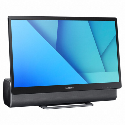 삼성전자 올인원PC 7 DM700A4M-L38 (8GB, SSD 500GB)_이미지