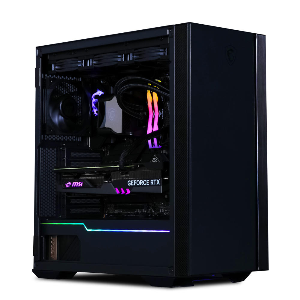 몬스타 몬스타PC 스톡 (64GB, M.2 2TB)_이미지