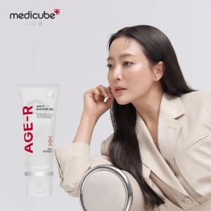 메디큐브 에이지알 부스터 젤 250ml이미지입니다. 누르면 해당 게시물로 새창이동합니다.