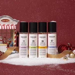 드레스퍼퓸 160ml