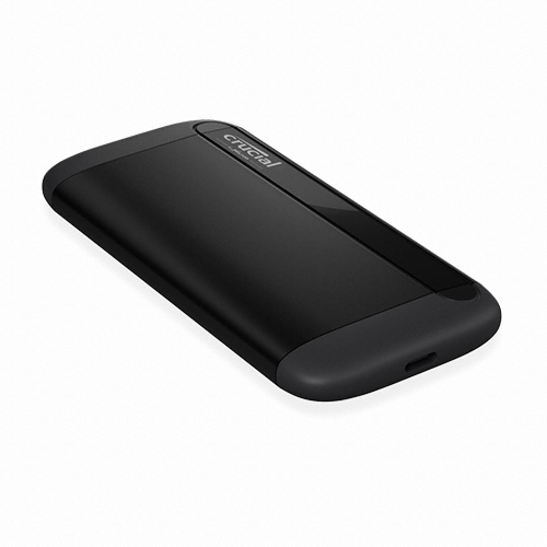 마이크론 Crucial X8 Portable SSD 아스크텍 (500GB)_이미지