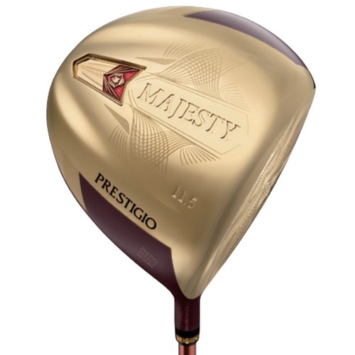 마루망 마제스티 프레스티지오12 여성용 드라이버 (병행)_이미지