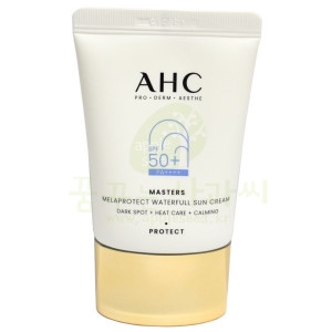 ī���ڸ��� AHC 2024 �������� ���������Ʈ ����Ǯ ��ũ�� 40ml