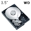 Western Digital SATA [WD1500ADFD, 150GB]