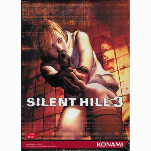 KONAMI ���Ϸ�Ʈ��3