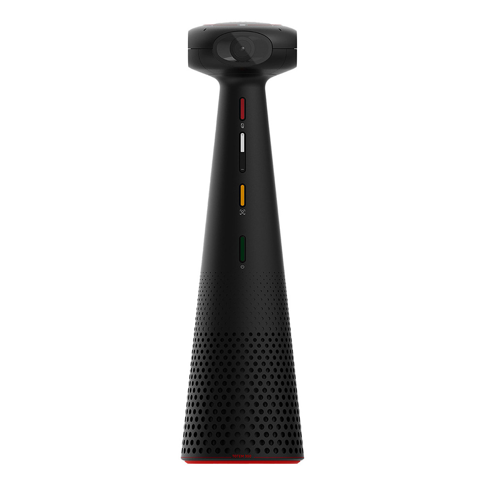 IPEVO TOTEM 360