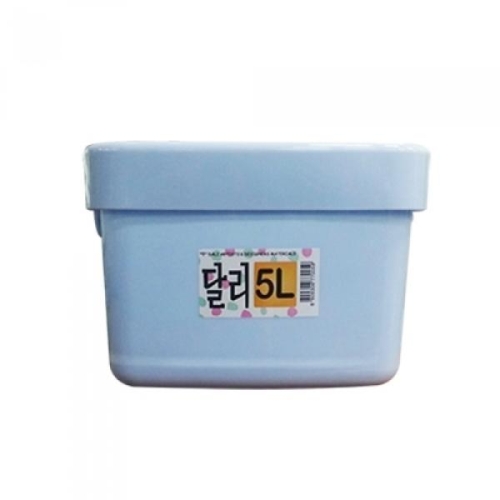 물통 중 2칸 5L