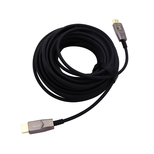 마하링크 HDMI v2.1 하이브리드 광 케이블 (ML-8K30AH, 30m)_이미지