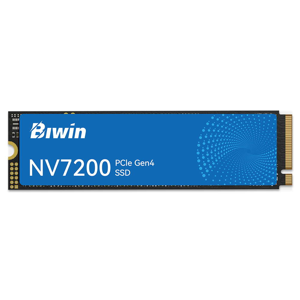 BIWIN NV7200 M.2 NVMe