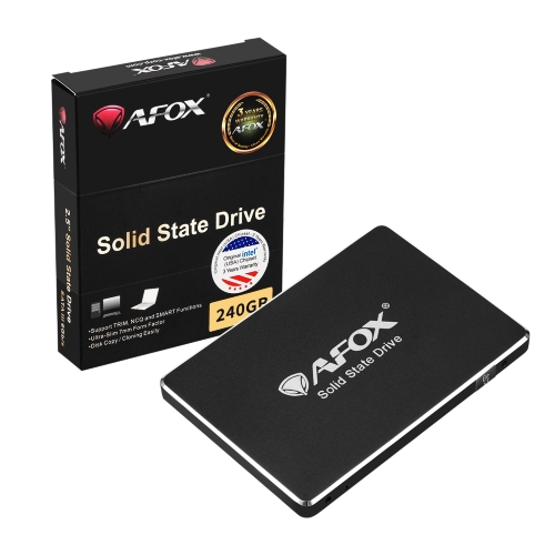 AFOX Original SE (240GB)