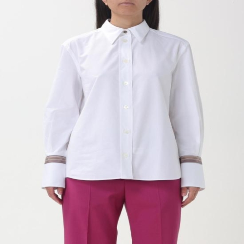폴스미스 셔츠 W1R327BM10955 01 White_이미지
