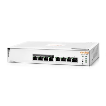 HPE Aruba Instant On 1830 8G JL811A 스위치<b>허브</b>