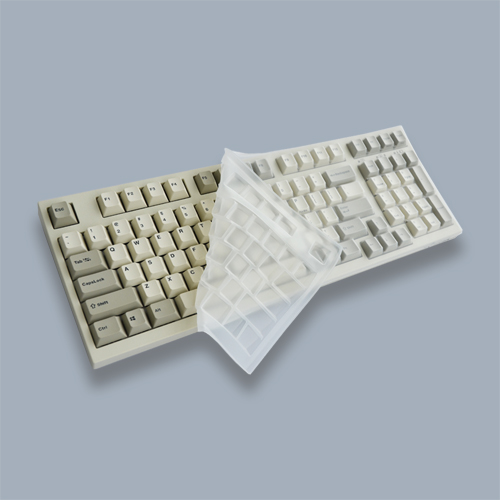 FC900RBT PD 전용 실리콘 키스킨