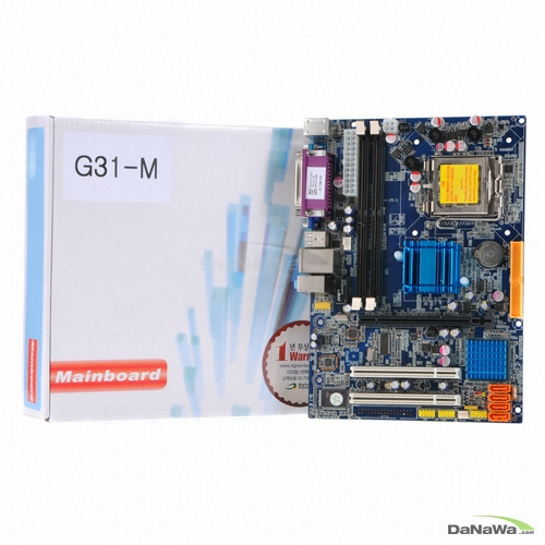 디지탈그린텍 G31-M_이미지