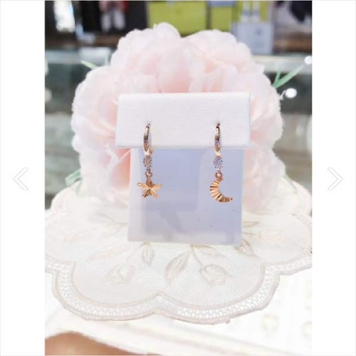 미니골드 18K 미국  939180 2 Pcs 12mm Pixiu Feng Shui Black Obsidian Wealth Bracel_이미지