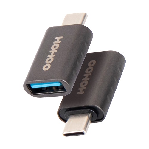 호후 HSG-A2C USB 3.0 Type C OTG 젠더