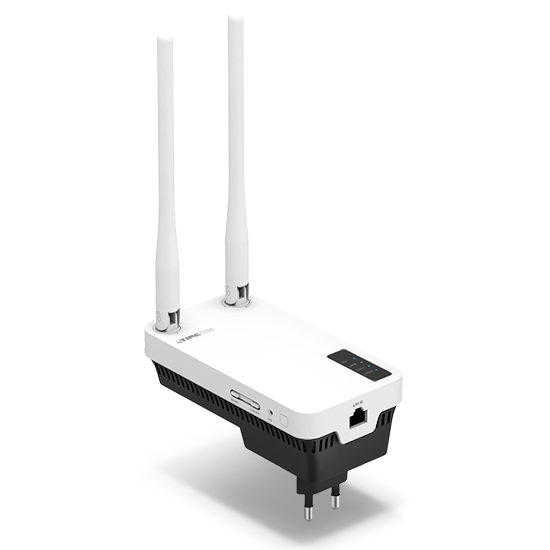 EFM ipTIME Extender-AX3000 ����Ȯ���