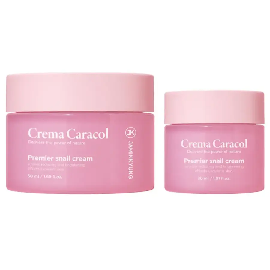  자민경 크레마카라콜 오리지날 프리미어 80ml[1개]