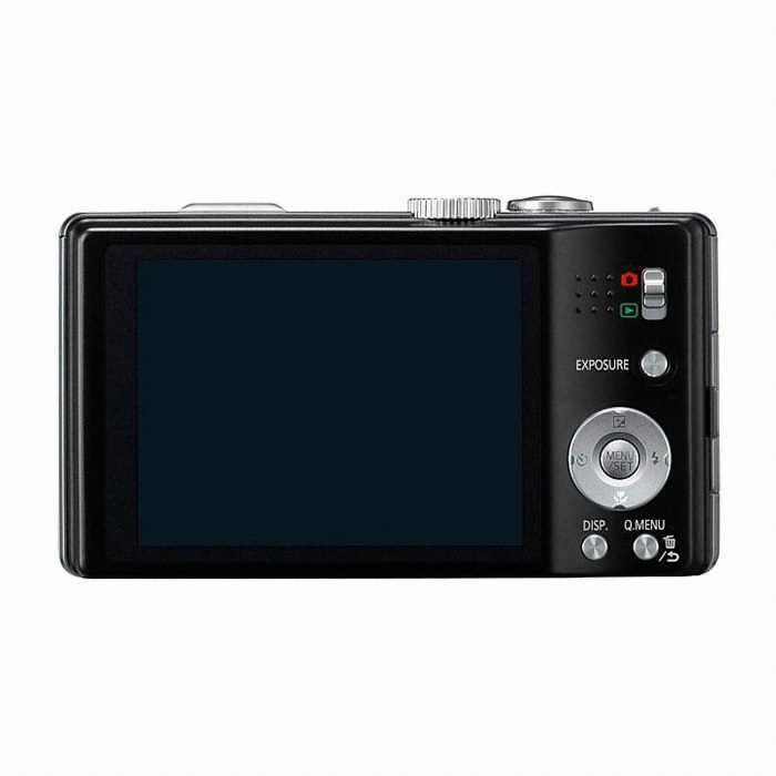 파나소닉 루믹스 DMC-ZS10 (4GB 패키지)_이미지