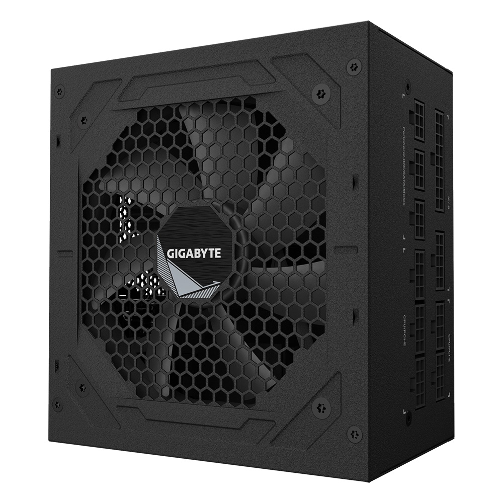 GIGABYTE UD1000GM 80PLUS골드 풀모듈러 제이씨현_이미지