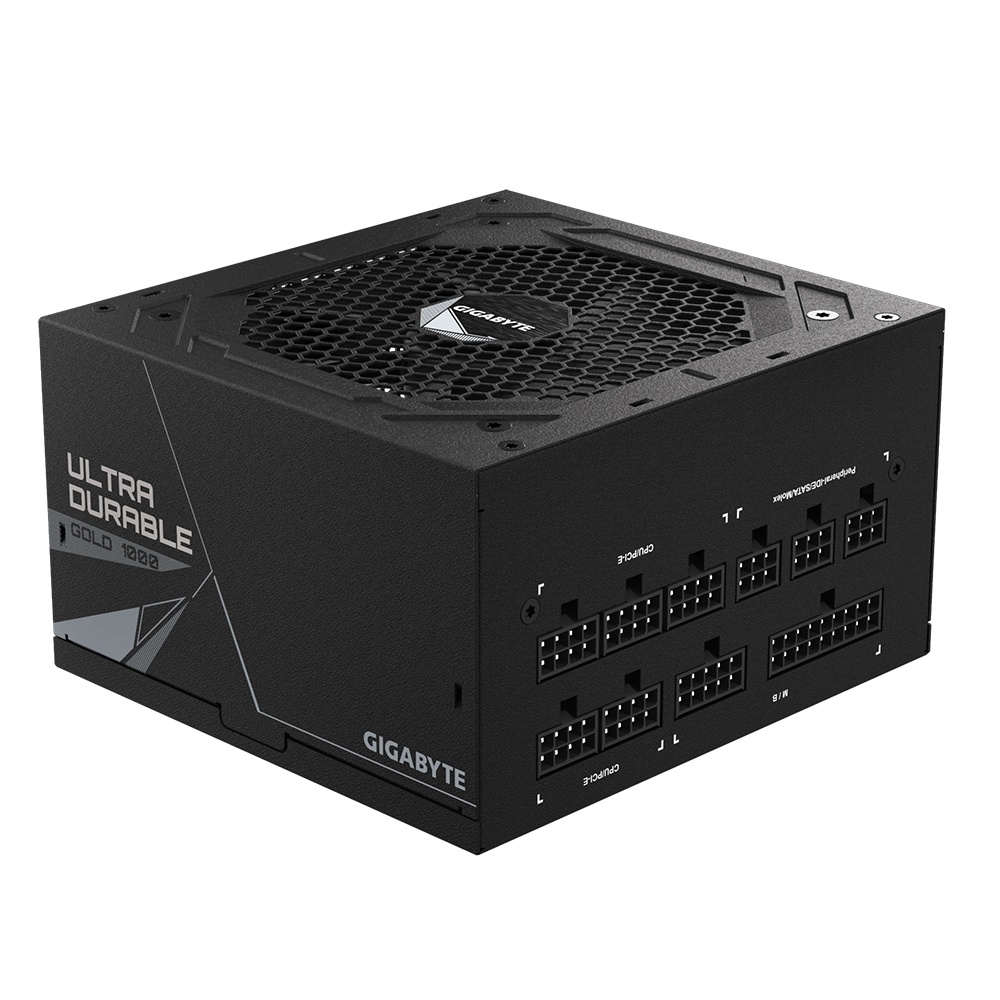 GIGABYTE UD1000GM 80PLUS골드 풀모듈러 제이씨현_이미지